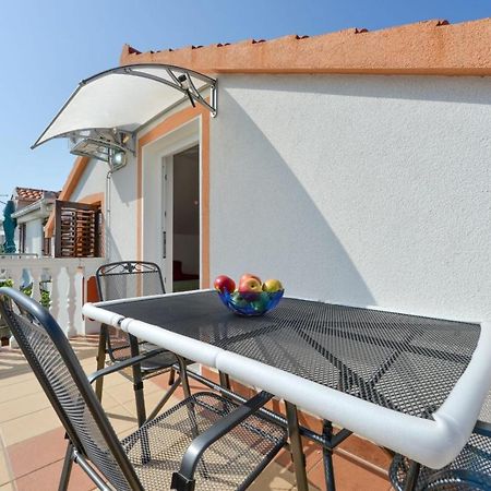 Apartmani Veronika نين المظهر الخارجي الصورة
