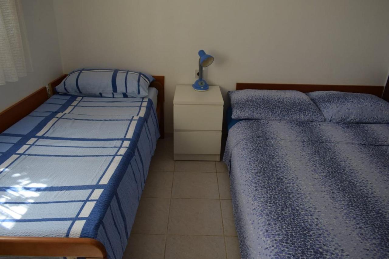 Apartmani Veronika نين المظهر الخارجي الصورة