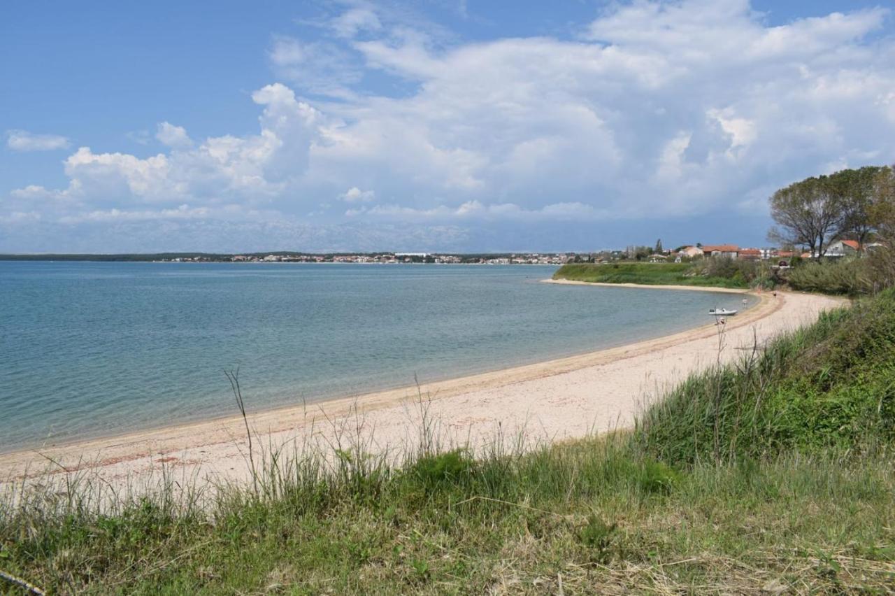 Apartmani Veronika نين المظهر الخارجي الصورة