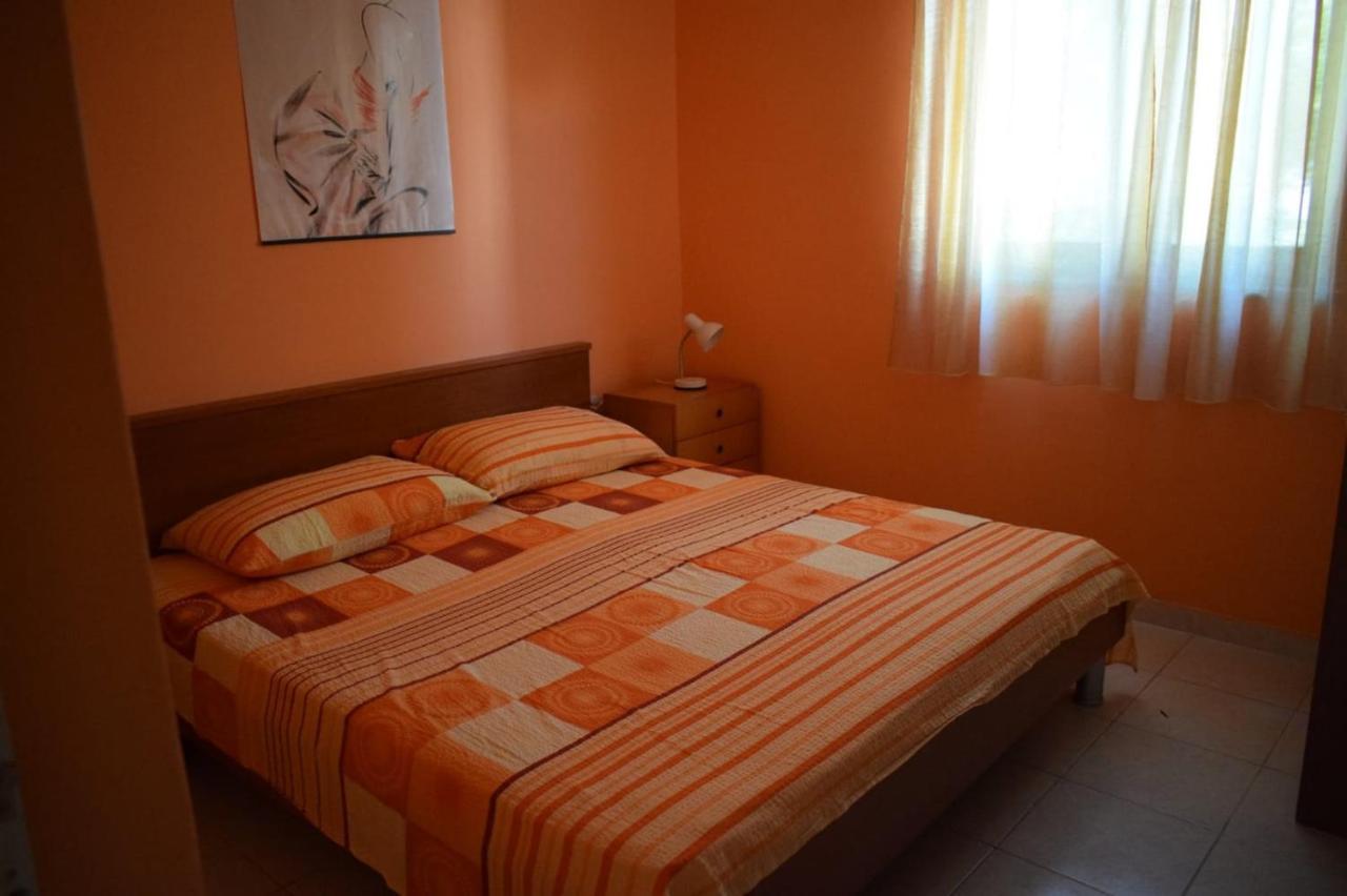 Apartmani Veronika نين المظهر الخارجي الصورة