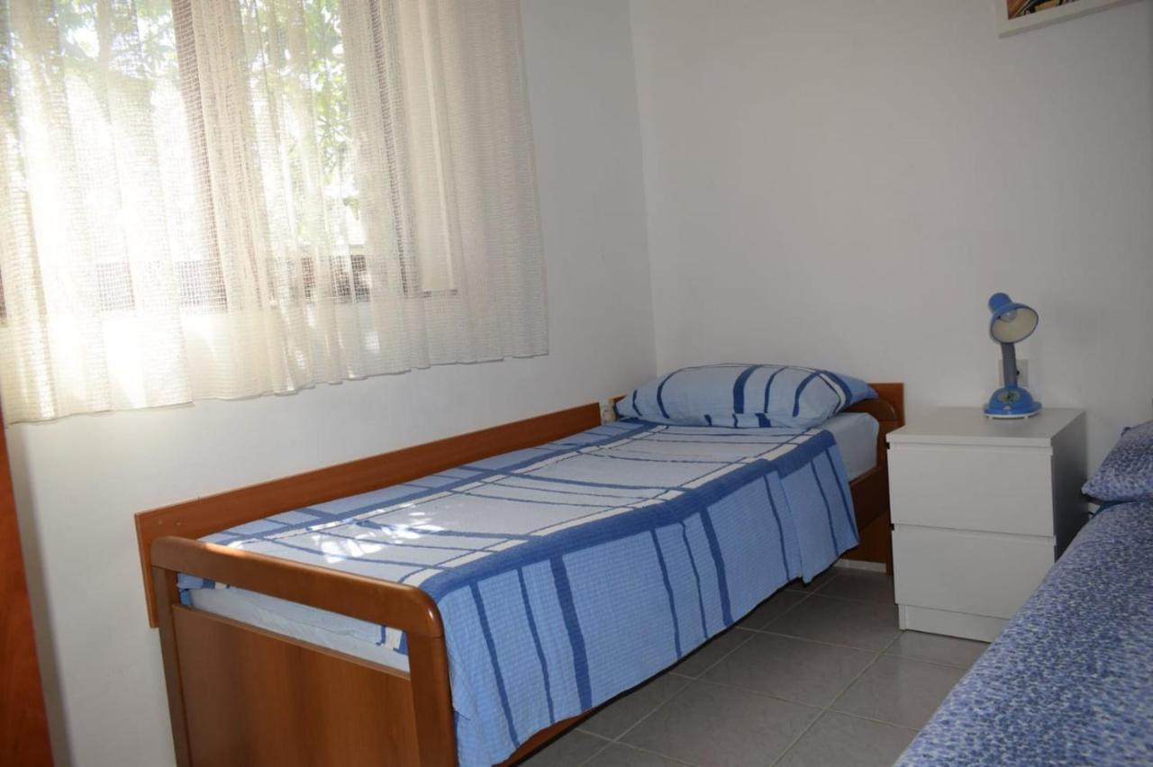 Apartmani Veronika نين المظهر الخارجي الصورة